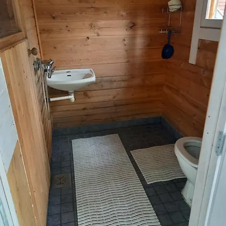 Aatami Apartamento *