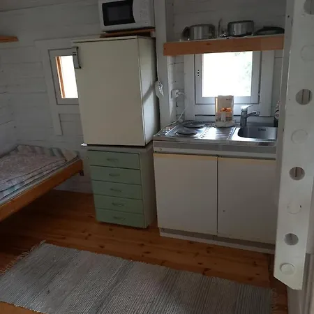 Aatami Apartamento Kangasniemi