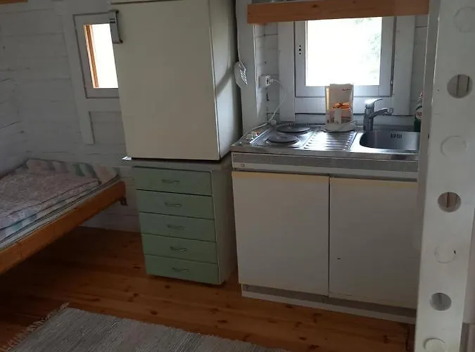 Aatami Apartament Kangasniemi